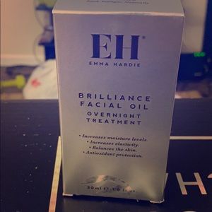 Emma Hardie Brilliance Facial Oil